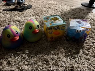 Squishies