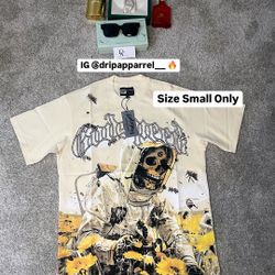 God Speed T shirt 