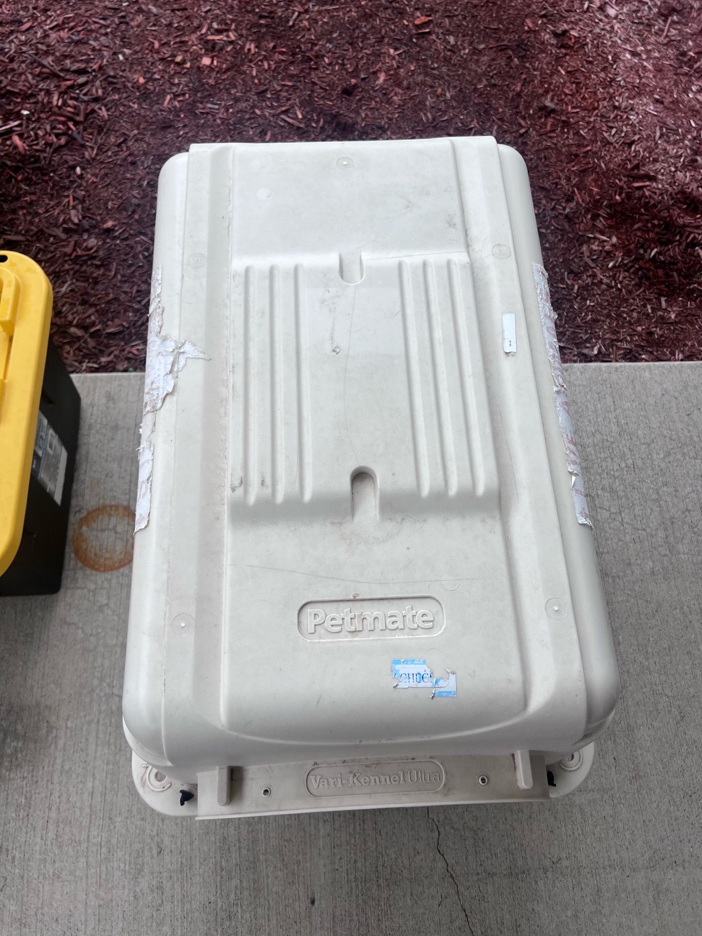 Petmate Vari-Kennel Ultra Crate