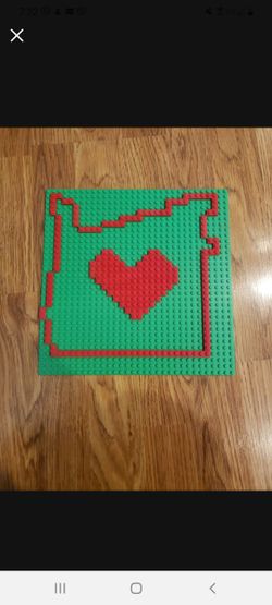 Lego Art