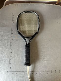 AAjay Enforcer II Racquetball Racquet