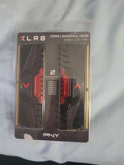 PC memory