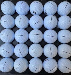Golf balls bridgestone e6