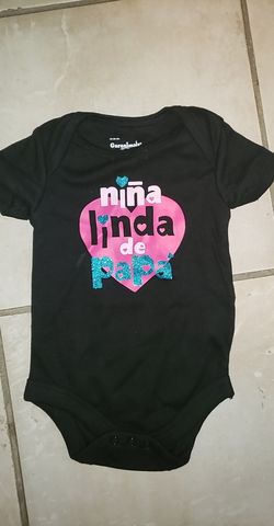 Baby Onesie