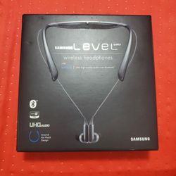 Samsung Level U Pro Wireless Headphones