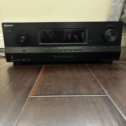 Sony STR-DH510 AV Reciever
