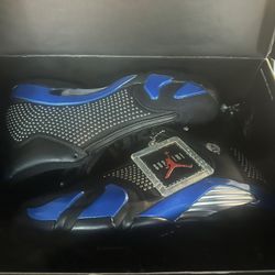 Jordan 14 Supreme Collab Size 9