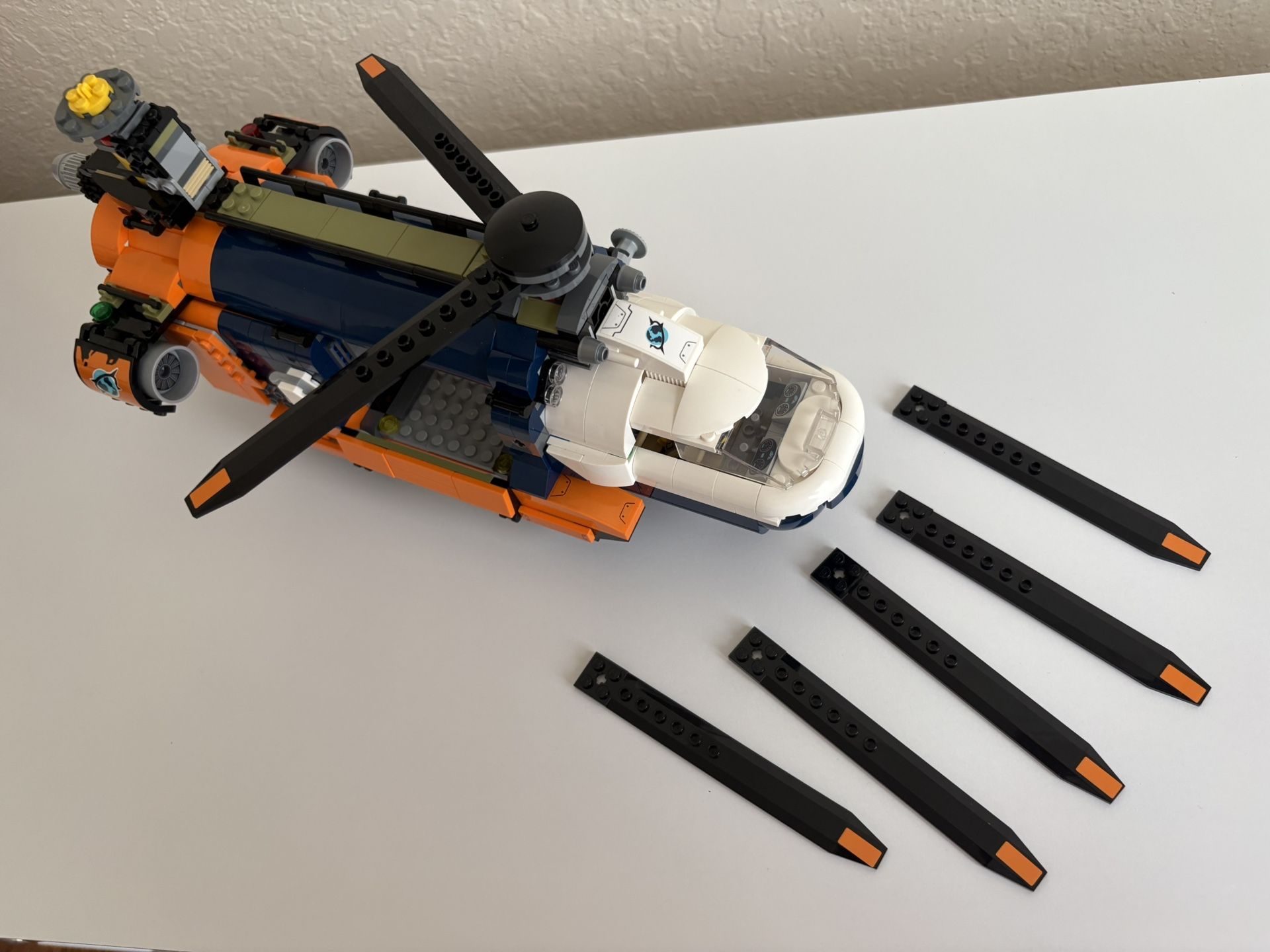 LEGO Sets