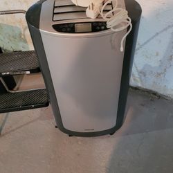 Stand Up Air Conditioner Unit