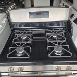 gas Stove GE 