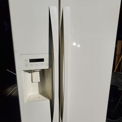 Matching  Elite Appliances