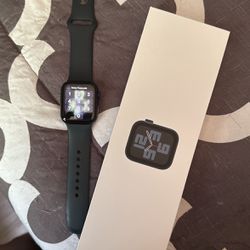 Apple Watch 2nd Gen 40mm