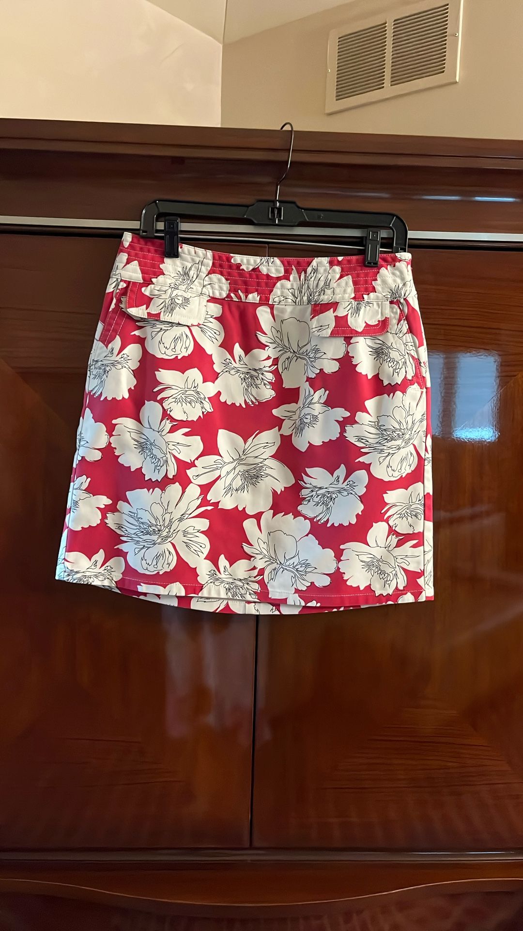 Ann Taylor Skirt 