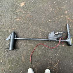 Minn Kota C2 Endura 50lb Thrust 36 Inch Trolling Motor