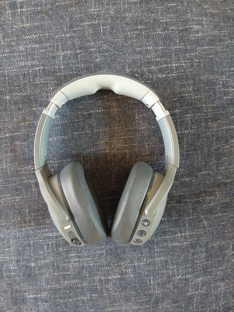 Skullcandy Crusher EVO (TRADE FOR ANC)