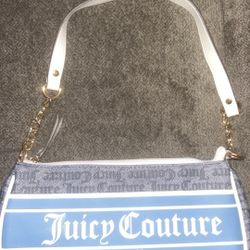 Juicy couture purse