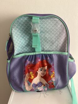 Backpack Toddler Size