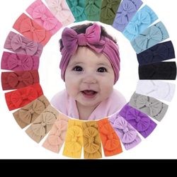 Diademas Para El Cabello Para Bebe 