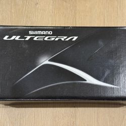 Shimano Ultegra PD-R8000 +4mm