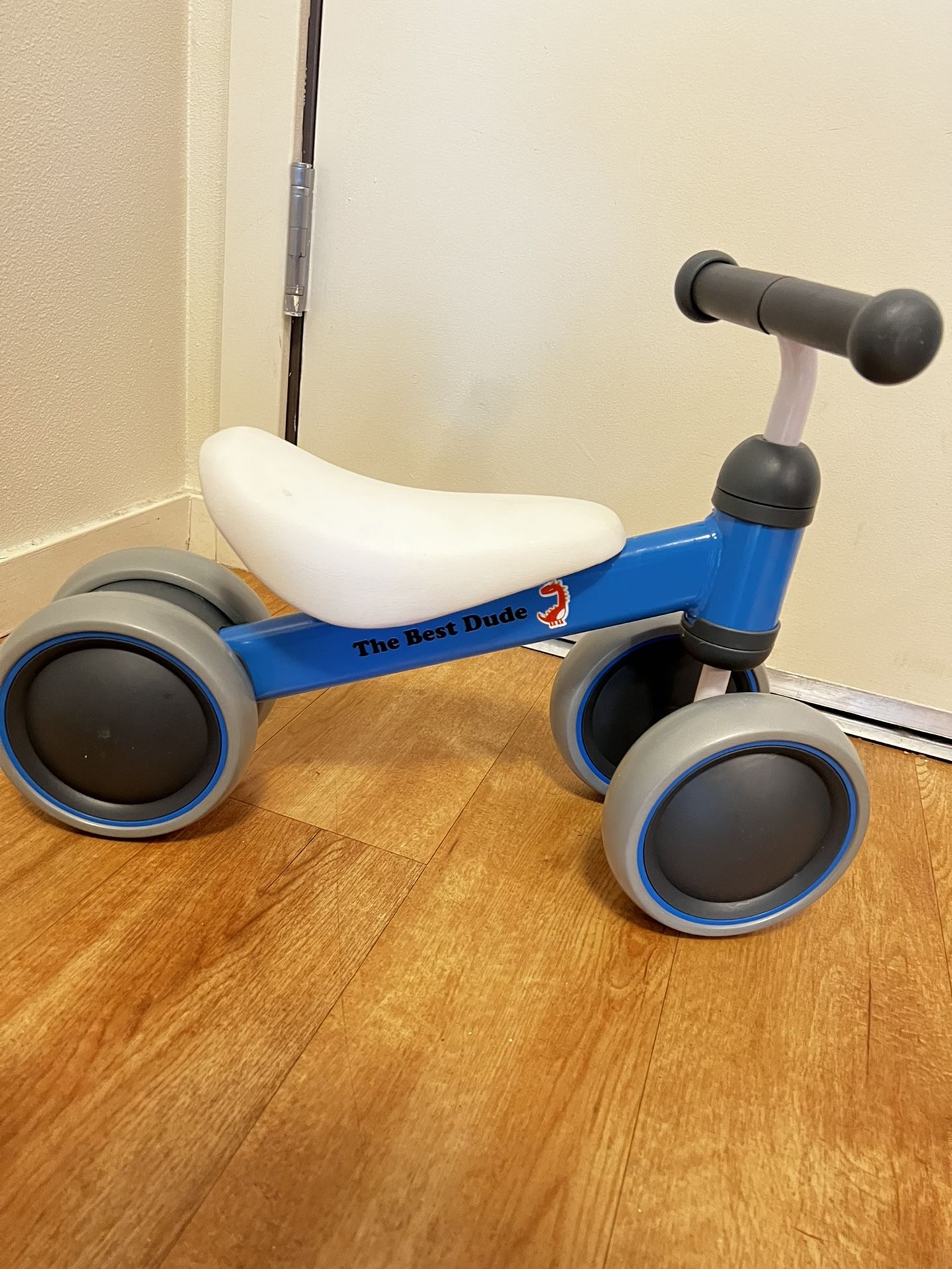 Small Kids Bicycle