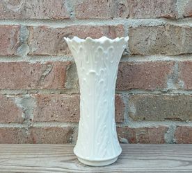 Vintage Lenox Woodland Collection Vase
