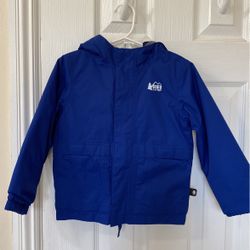REI Waterproof Jacket | Toddler Size 3T