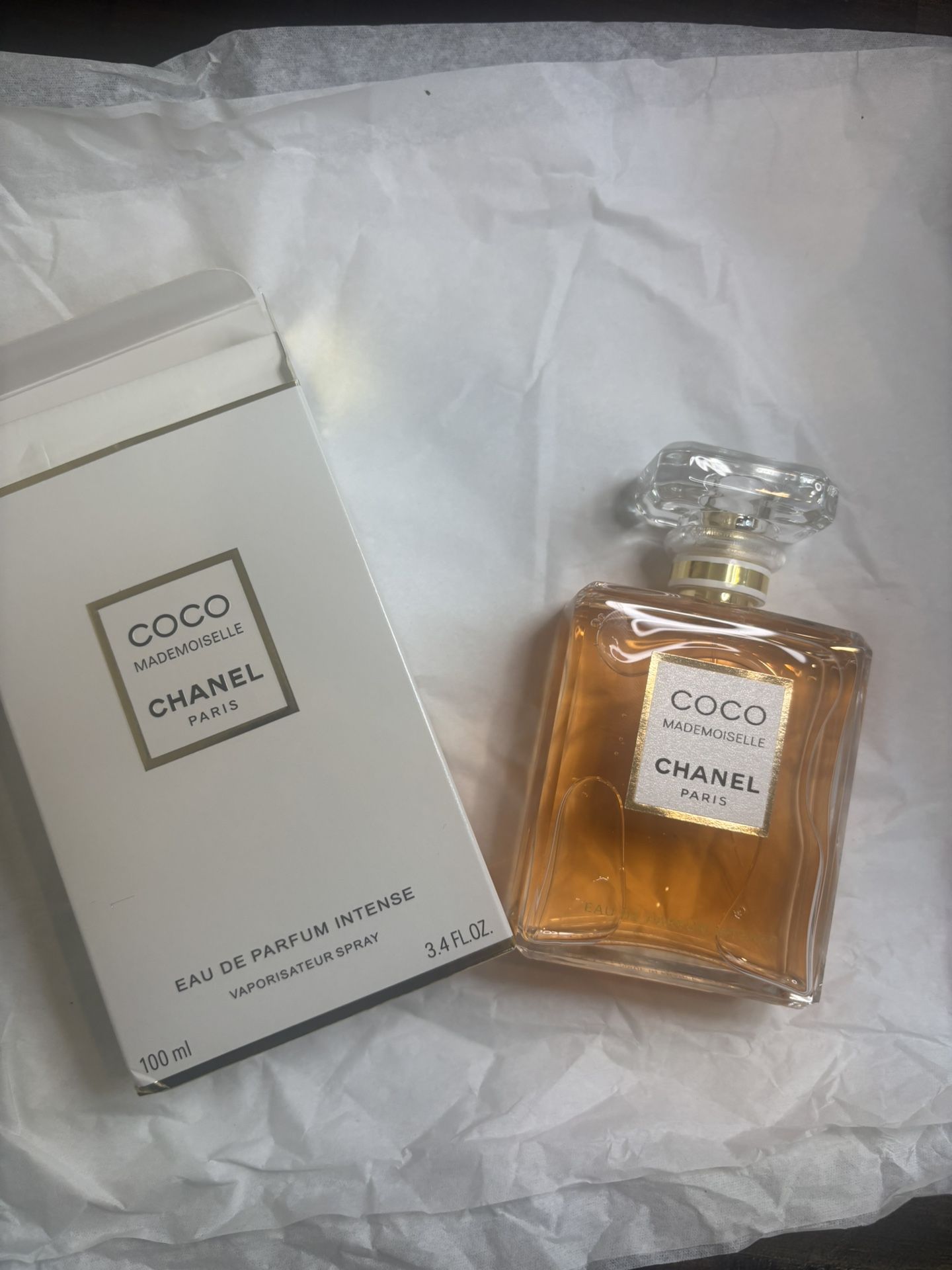 Coco Chanel