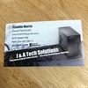 J & A Tech Solutions