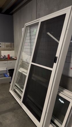 Upgrade to Impact Windows Today