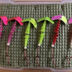 Trout And Kokanee Fishing Kits