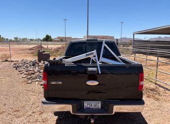 2006 Ford F-150
