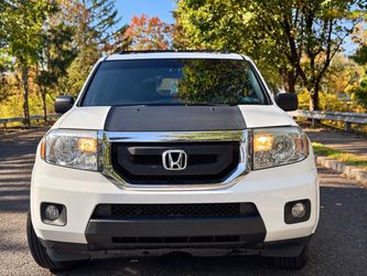 2010 Honda Pilot