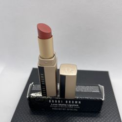 Bobbi Brown Mini Lipstick Shade 04 Claret