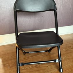 Kids Folding Chairs