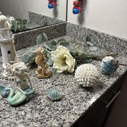 Beach Decorations 