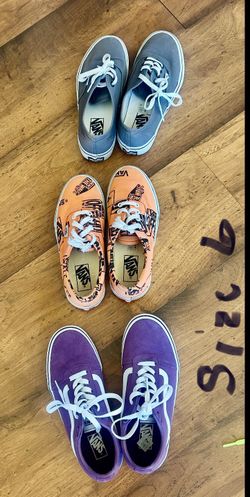 Vans Shoes