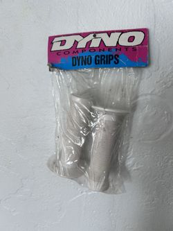 DYNO BMX Grips