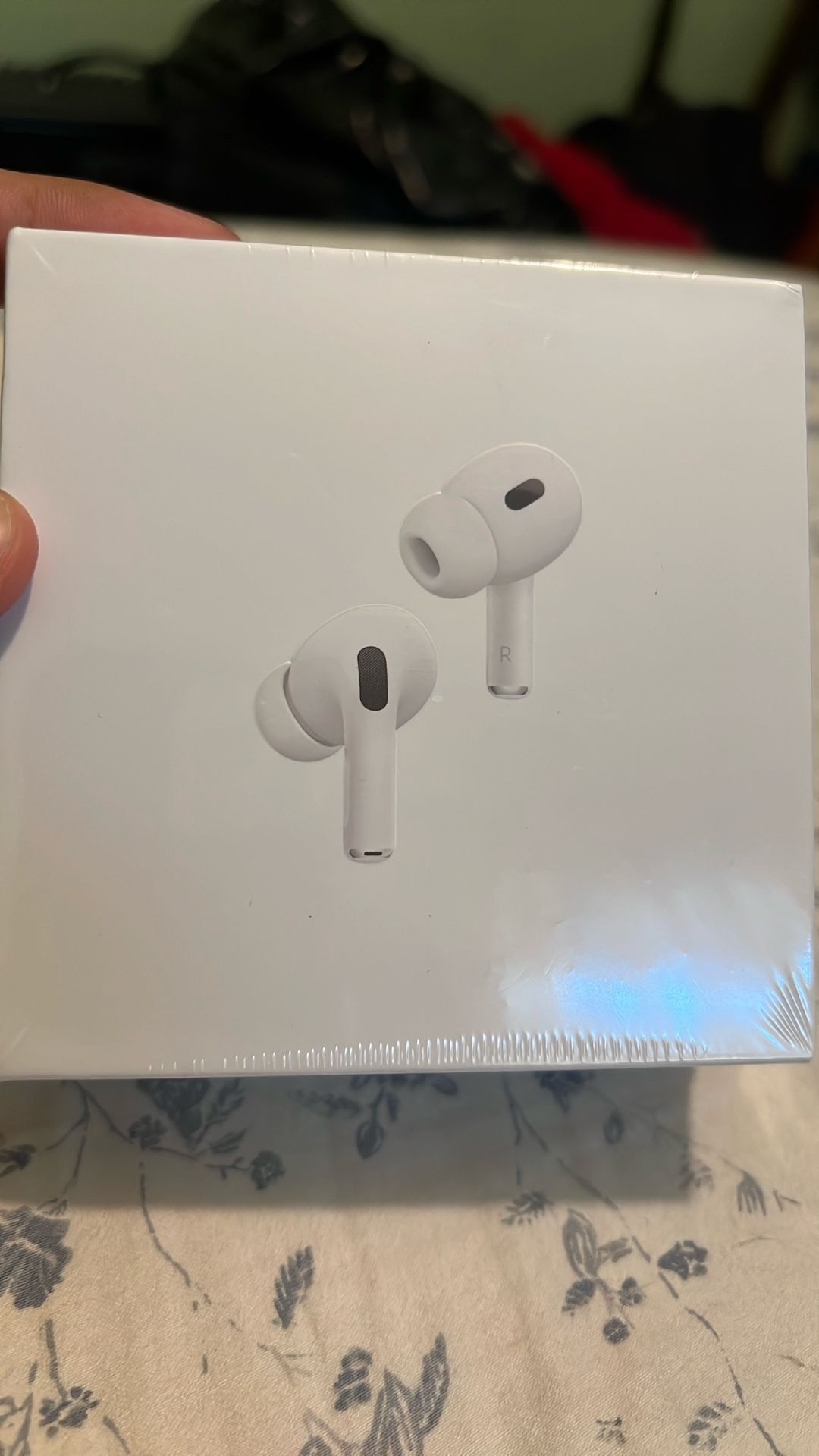 Airpod pros 2