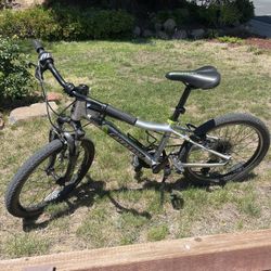 Kids Bike Cannondale Aluminum 