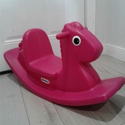 Little Tikes Rocking Horse For Toddlers 