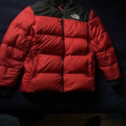 Northeast Puffer Medium In Man
