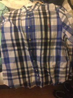 U.s polo assn 2xl brand new ...