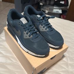 Nike Air Max 90’s 