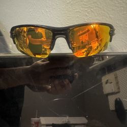Oakley Prizm Sunglasses 