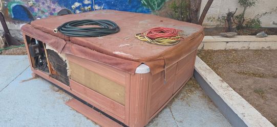 Spa Jaccuzi FREE