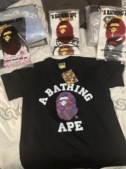 Bape shirt