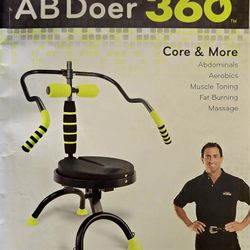 AB Doer 360