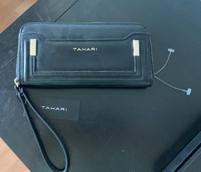 TAHARI Wallet