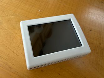 Micro-Air EasyTouch RV Thermostat - Dometic Comfort Control 5 Button
