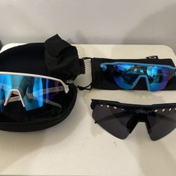 Oakley Collection